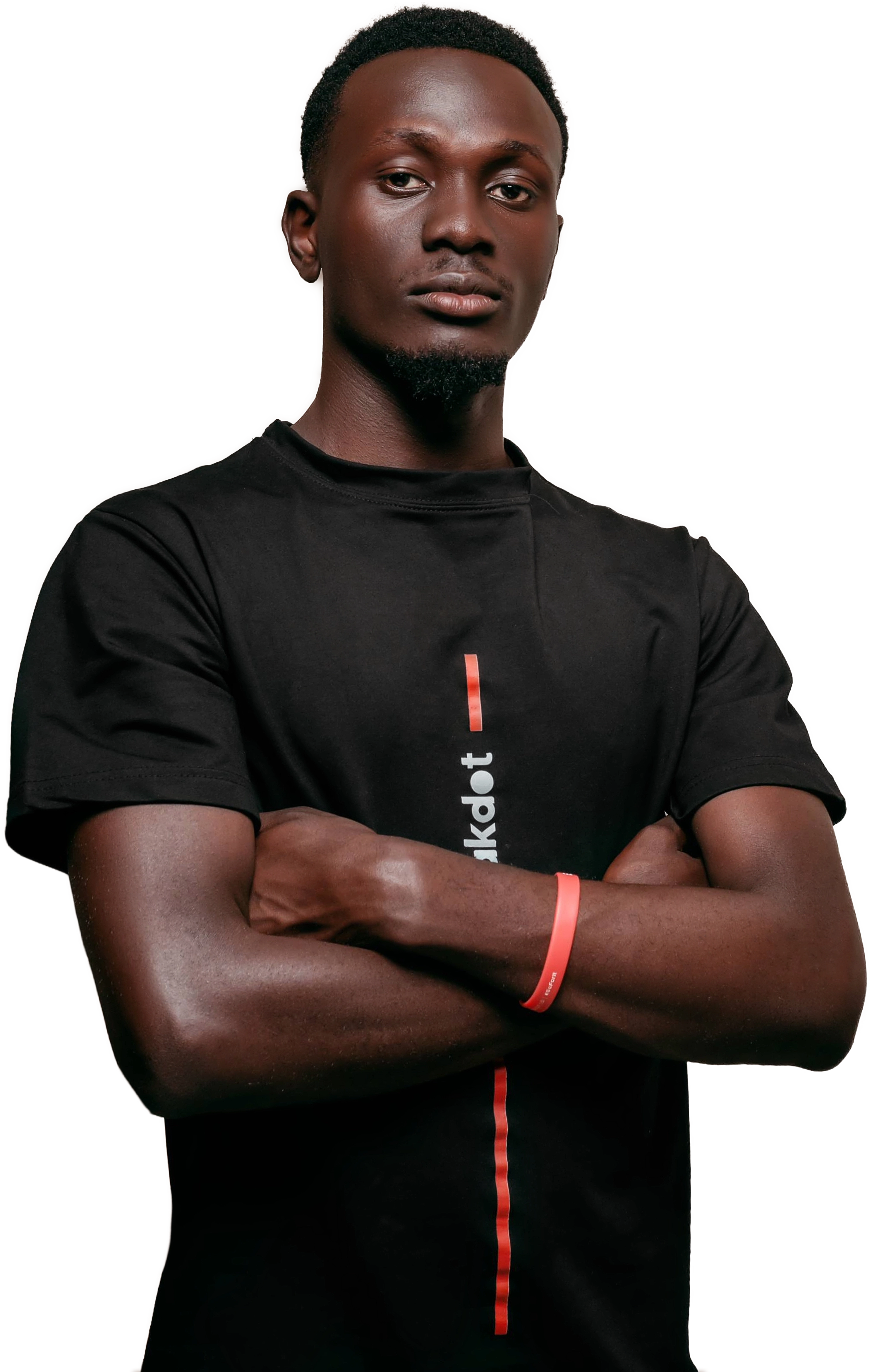 Elijah Triumph Angengeun