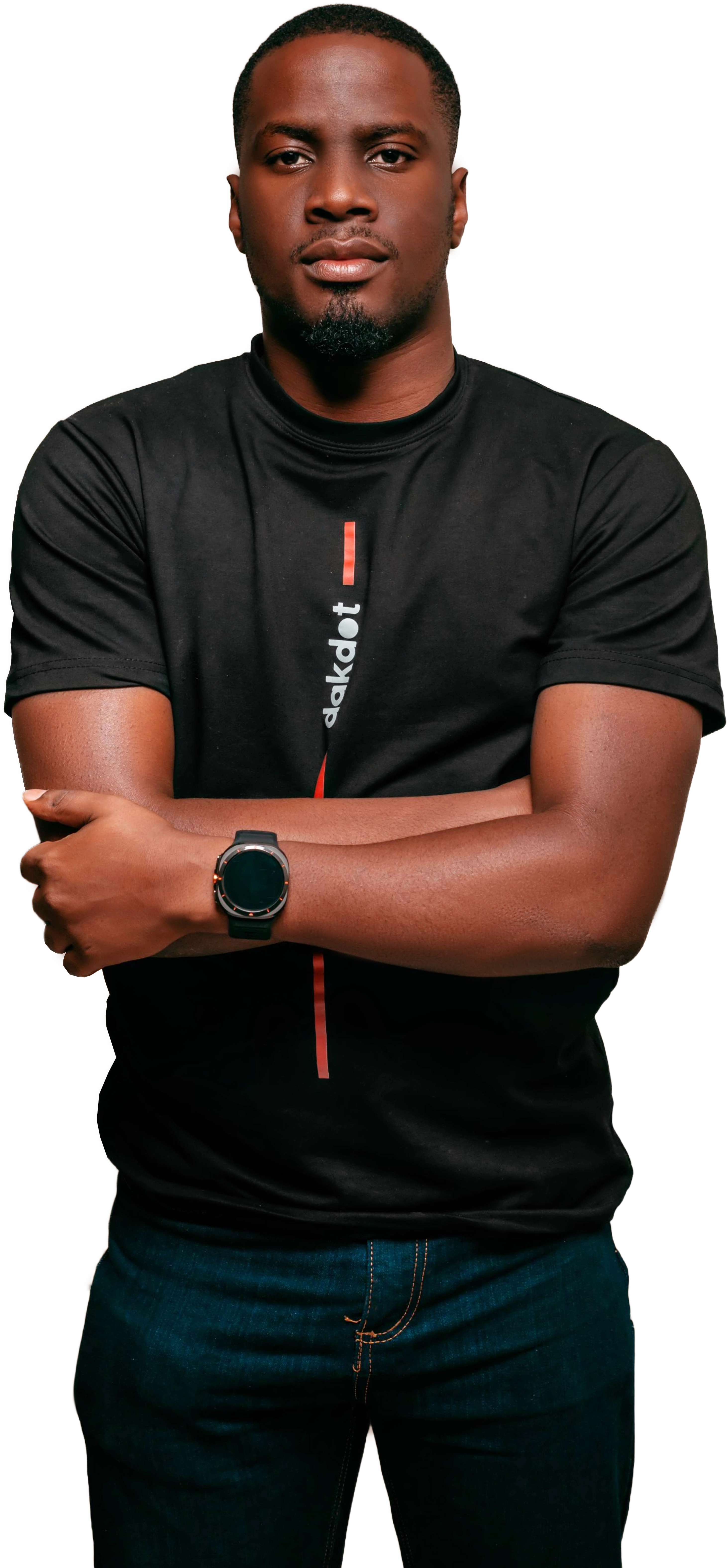 Oscar Kayima